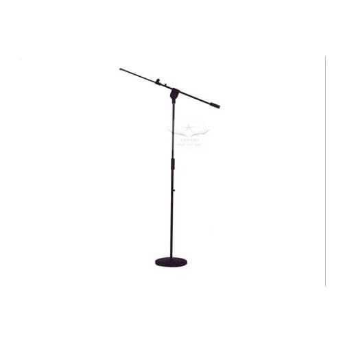 High quality all iron series Pro stage Microphone mic stand / B-011