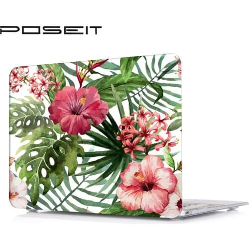 For 2020 New Pro13 A2289 A2251 printing Hard Case+Keyboard Cover For Apple Macbook Air Pro Retina Touch Bar 11 12 13 15 16 inchs