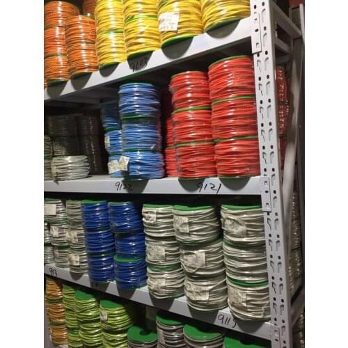 1 Roll 100meters PVC plastic floor Seamless welding rod Round diameter 4mm 3937" PVC hot air welder gun welder rods