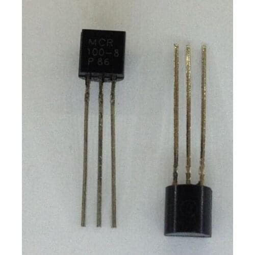 200PCS/LOT MCR100-8 MCR100 NEW ORIGINAL