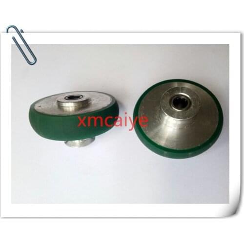 8 pieces KBA roller,KBA press roller,spare parts for kba printin machines