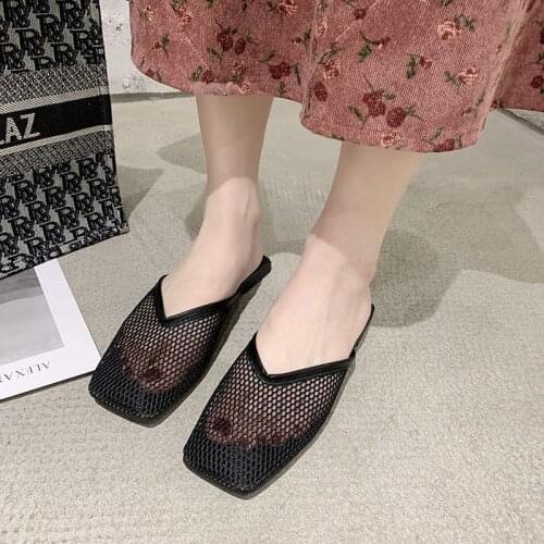 Apanzu Women's Open Toe Shoes