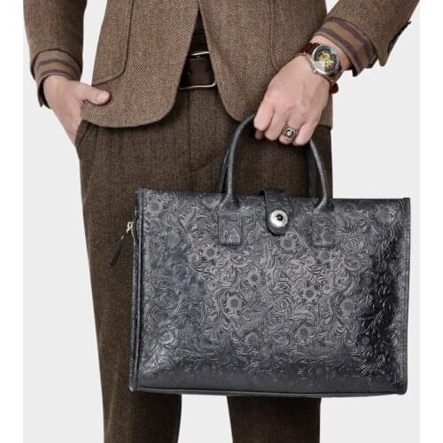 FANGUO Men's Laptop Bags