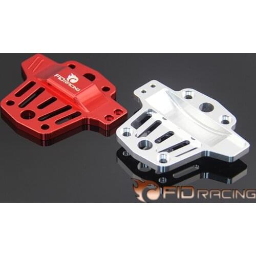 FID RACING Center diff brace V2 for LOSI 5IVE T KM X2 ROVAN LT