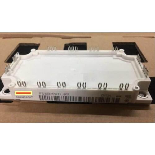 FS150R12KT4_B11 FS150R12KT4-B11 new original goods