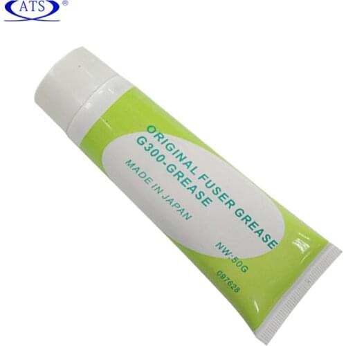 Fuser film Grease Oil Silicone G300 For HP 1010 1020 1000 M1132 P1505 M1522 4250 P3015 4200 4345 2200 P3005 5200 M5025 5100 5000