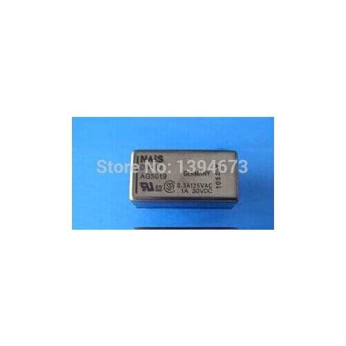 HOT NEW DR-5V DR 5V 5VDC DC5V NAIS / MATSUSH DIP6