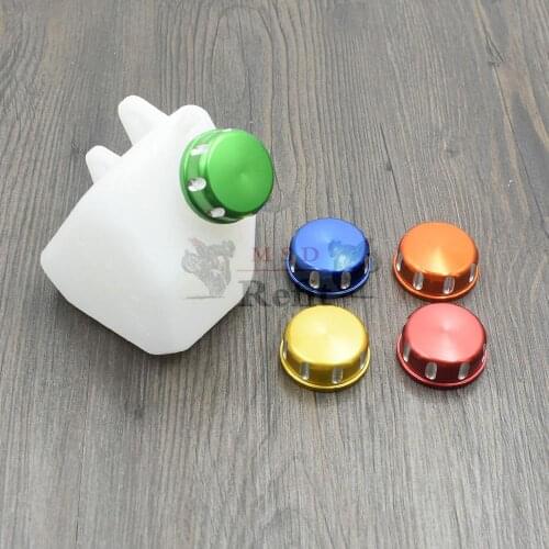 KLX250 KDX125 KDX200 KDX200 KDX220 KDX250 KLE250 KLE400 KLE500 Spare the kettle lid Standby water drum cover The tank cover