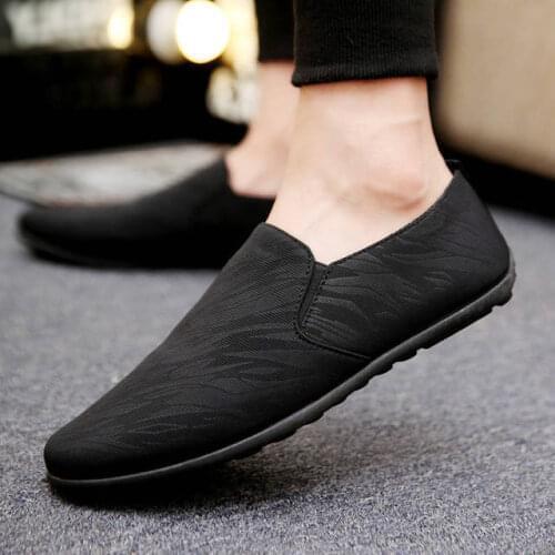 LYOXVQEL Mens Espadrilles