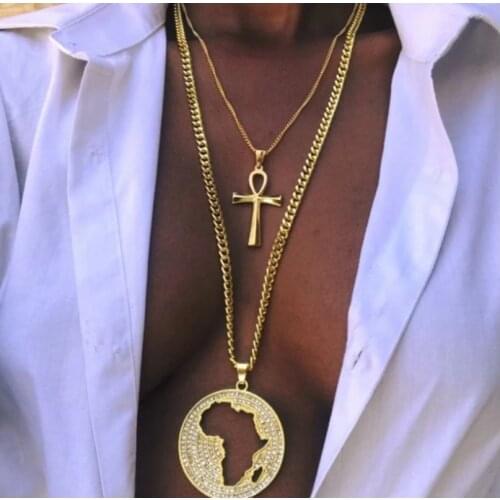 SET 10 My Africa Set