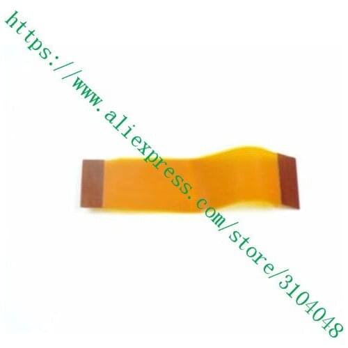 Orinigal Driver board Connect Main Board Flex FPC For Nikon D7000 Repair Parts
