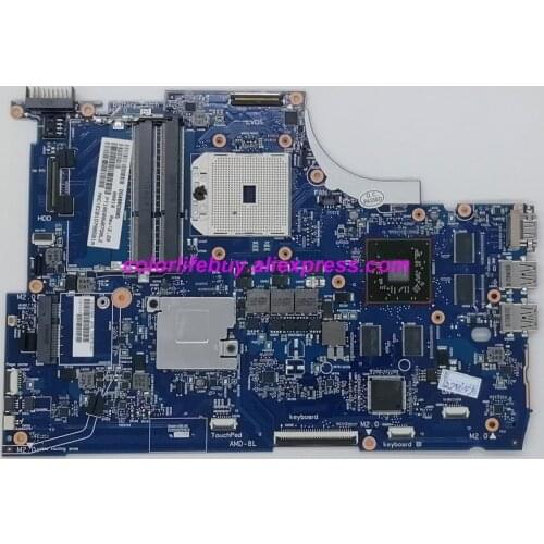 Genuine 720578-501 720578-601 720578-001 6050A2555101-MB-A02 8750M/2G Laptop Motherboard for HP ENVY 15Z-J 15-J Series Notebook