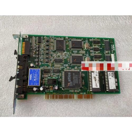 PCI/NIC2(A) AD1828-2A00