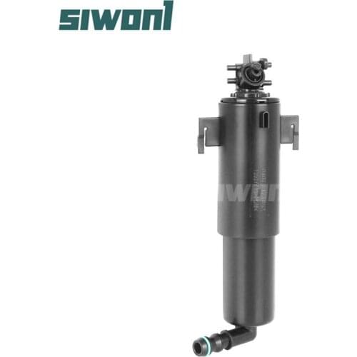 Right Side Headlight Washer Nozzle For BMW E70 X5 2007 2008 2009 2010 2011 2012 2013 61677173852 61674286754