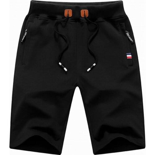 New Fashion Mens Shorts 4XL 2020 Summer Mens Beach Shorts Cotton Casual Male Shorts homme Brand Clothing Drop Shipping