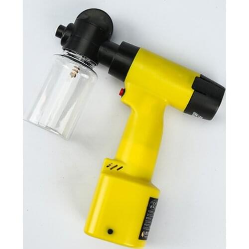 Pest Control Bug Zapper Repeller Fly kill Powder Electronic Anteater Electric Dusting Insect Killer