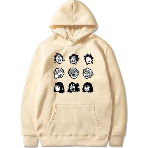 VAGROVSY Men's Printed Hoodies