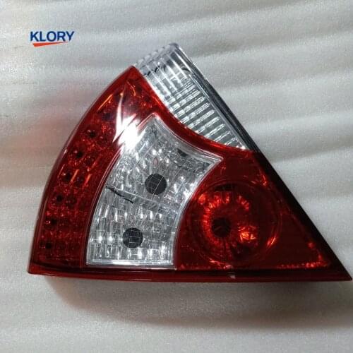 Rear lamp for Soueast Lionsel Namely rear left lamp SW700027S ... 0 and right rear lamp
