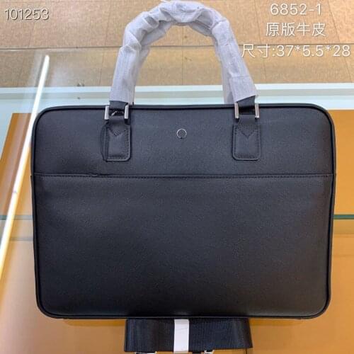 AIOSC Man's Bags