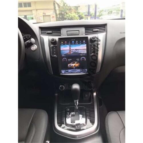 2din Android car Radio multimedia player for Nissan Terra 2018 2019+ car stereo autoradio GPS navigation DVD player