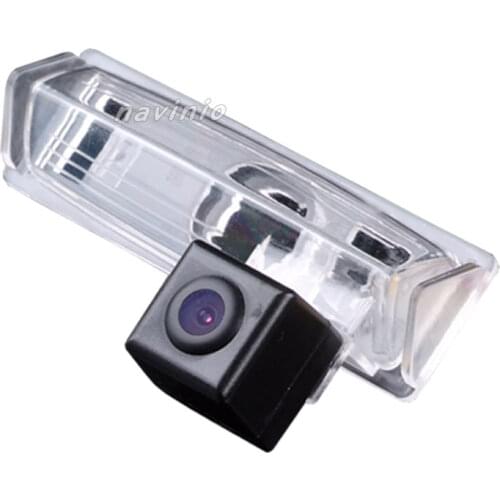 CCD Car Back Rear View Reverse Parking car camera for Toyota Vios Prius PICNIC ECHO VERSO HARRIER ALTEZZA Camry Lexus Avensis