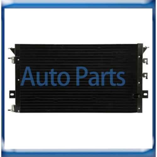 Car a/c condenser for Chrysler Grand Voyager/Dodge Caravan/Plymouth CN 4711PFC 4682590 53893 40585