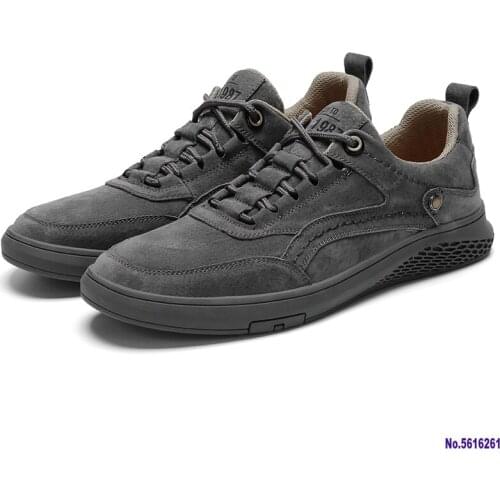 BOGARETE BV Men's Lace-up Shoes