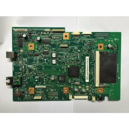 CC370-60001 Fit for HP LaserJet M2727nf Formatter Board Main Logic Board printer parts
