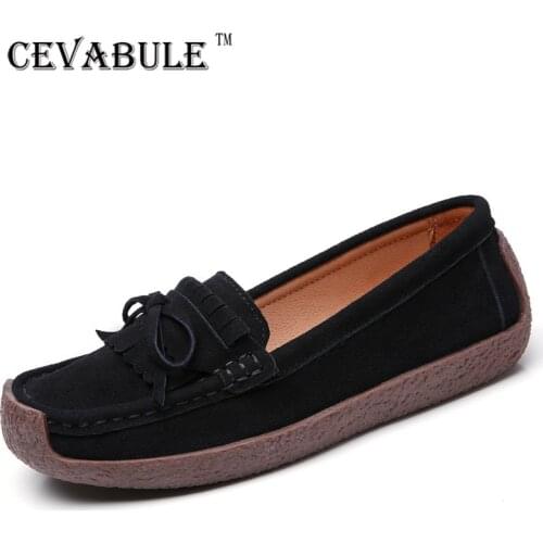 Cevabule Womens Shoes