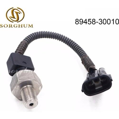 Fuel Pressure Sensor 89458-30010 8945830010 For Toyota Lexus IS250 IS350 GS300 GS430