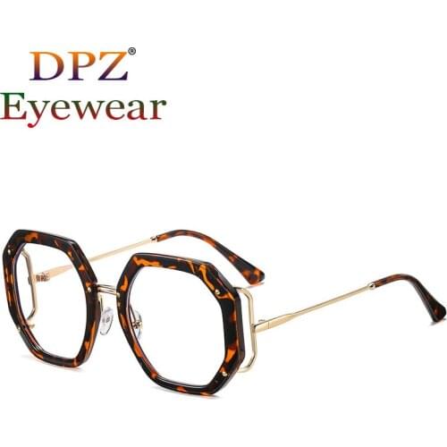 Dpz Women's Glasses And Cases