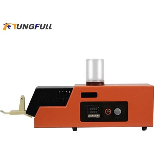 1.75mm & 3mm Upgraded Speed Adjustable 3D Filament Extruder Machine Printing Consumables 3d Filament Maker Auto Winder
