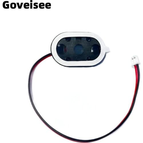 Goveisee CCTV Microphones