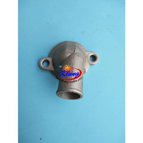 Huaihai 800cc water pump thermostat cover for roketa ,goka ,kazuma, 800cc buggy ,utv, go kart, atv