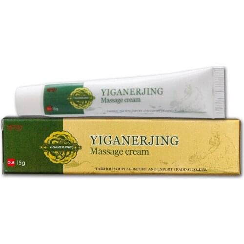 Pain relief cream massage cream Pain Relief Ointment Joint Swelling Pain Effective Pain Analgesic Cream Chinese Herbal Extract