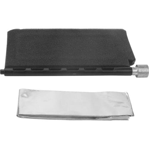 Blend Door Fix Repair Kit for Dodge Ram 1500 2500 3500 Pickup 2003-2008 4500 5500 Truck 2008-2010