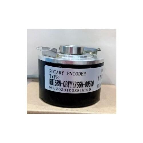 New And Original Encoder RHI58N-0BYYYR66N-00500 Spot Photo, 1-Year Warranty