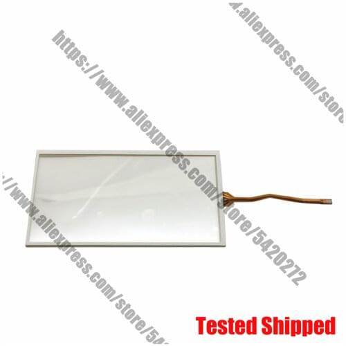 New Etop307 touchpad