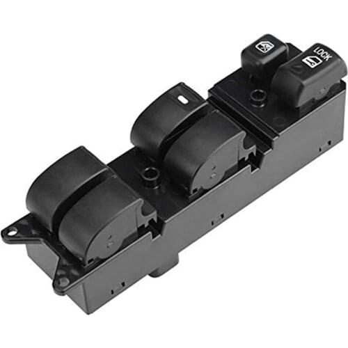 Power Window Switch Left side MR587943 Fit for Mitsubishi Endeavor Lancer Montero