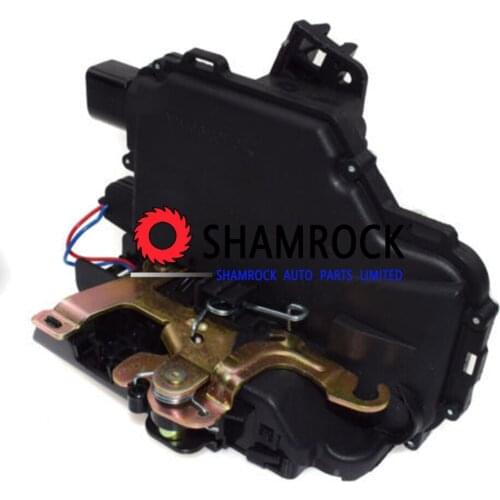 Front left Power Door Lock Actuator OEM 3B1839015A for VVW JJETTA GOLF PPOLO BEETLE BORA PASSAT SSEAT AROSA LEON TOLEDO SSKODA