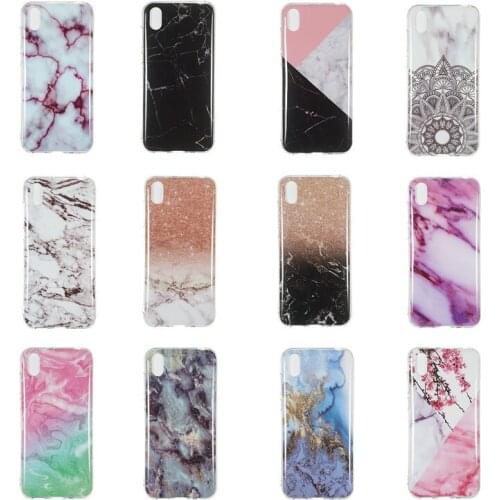 Szszhan Phone Cases Huawei Y5 Lite