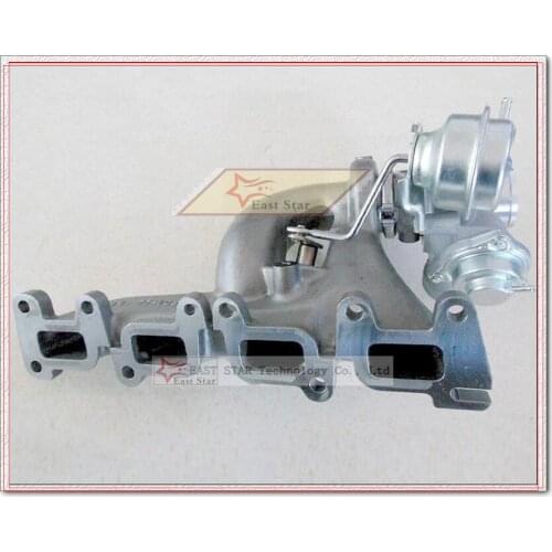 Turbo TD04 49377-00220 49377-00200 49377-09110 04884234AC 04884234AB 3050195 For Chrysler PT Cruiser For Dodge Neon SRT EDV 2.4L