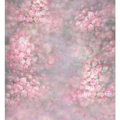 Vinyl Photography Backdrop spring flowers Photo Background Children Baby Backdrops for Photo Studio primera comunion decoracion