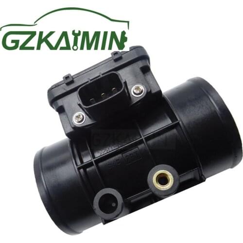 High quality Mass Air flow Meter Sensor MASS AIR FLOW METER B34M-13-215 B34M13215 for for Mazda Demio K-M K-M