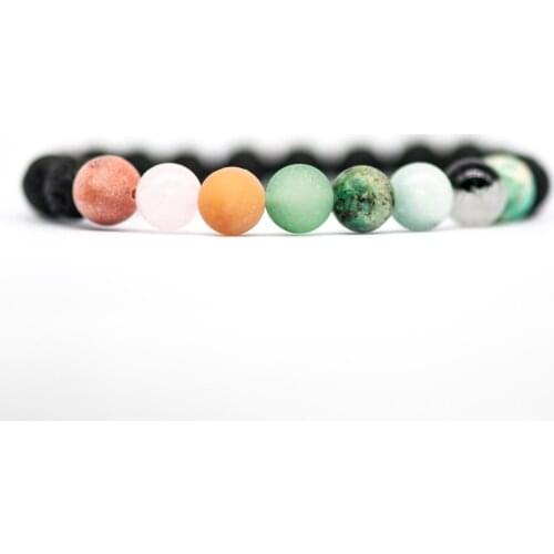 XEEWOOX Beaded Bracelets