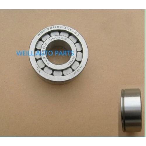 ZM015A-1701302 bearings FOR Great wall haval