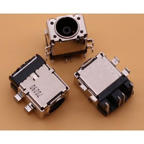 20pcs NEW DC Jack For ASUS EeePC X101 X101H X101CH R11CX DC Power Jack connector socket