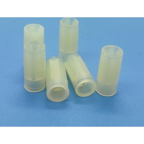 10pc strong handpiece micromotor handpiece spare parts Plastic transmission medium strong 102L 105L 102