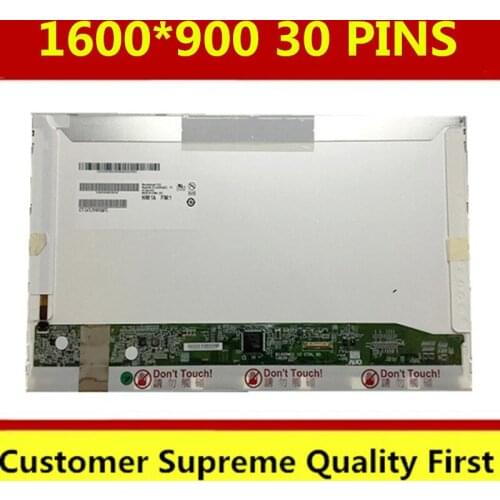 14.0"inch Laptop lcd LED SCREEN B140RW01 V1 V2 V0 LP140WD1 TLd1 LTN140KT02 LTN140KT04 1600*900 eDP 30pin