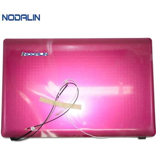 31049380 38KL5LCLV10 New LCD Back Cover Rear Lid Top Case for Lenovo Ideapad Z370 Laptop 1025